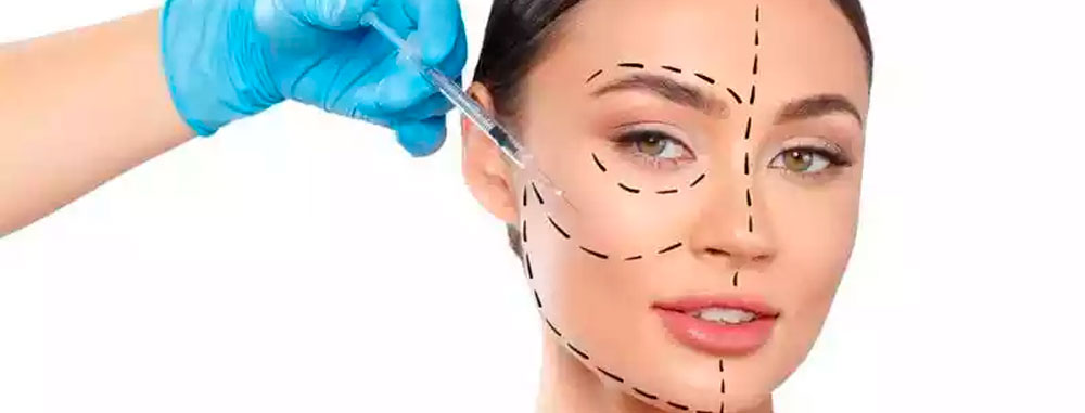 Lipo Harmonização Facial